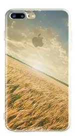 Futerał Etui iPhone 7/8 Case KRAJOBRAZ