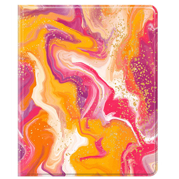 ETUI POKROWIEC Case Futerał iPad Air4 Marmur