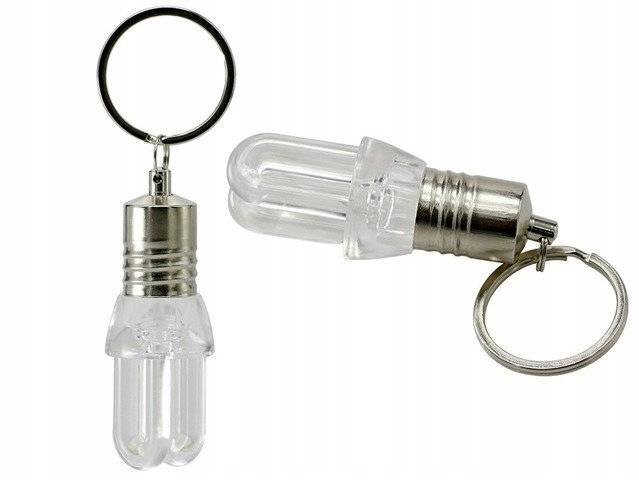 PENDRIVE USB SZYBKI FLASH DRIVE ULTRA PAMIĘĆ ZAWIESZKA PREZENT ŻARÓWKA 64GB