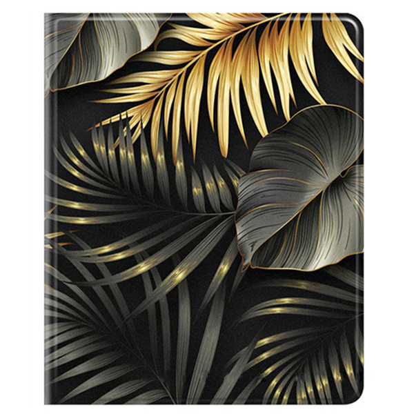 ETUI POKROWIEC Case iPad 10.9 2018/2019 Tropik Las