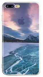 Futerał Etui iPhone 6/6S Case KRAJOBRAZ