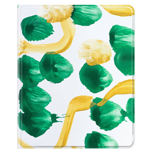 ETUI POKROWIEC Case Futerał iPad Air4 Liście