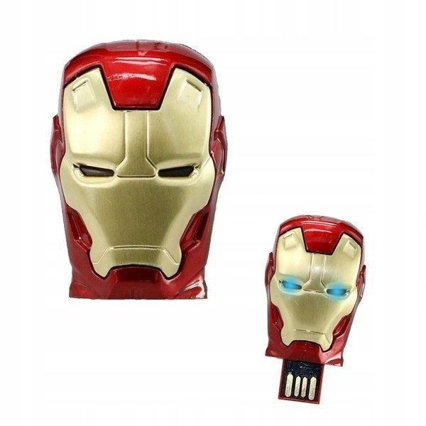 PENDRIVE USB SZYBKI FLASH DRIVE ULTRA PAMIĘĆ ZAWIESZKA PREZENT ATRYBUT 64GB
