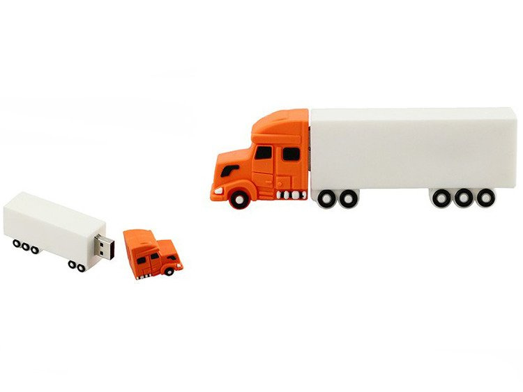 PENDRIVE USB SZYBKI FLASH DRIVE ULTRA PAMIĘĆ ZAWIESZKA PEN PREZENT TIR 32GB