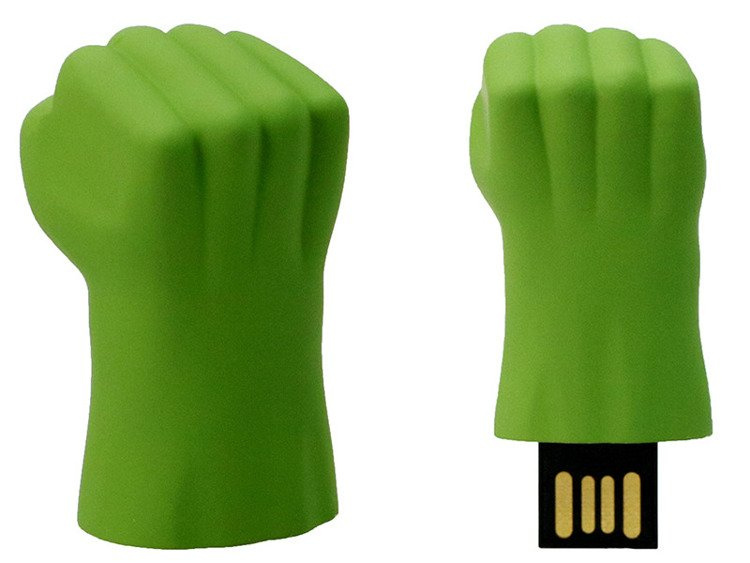 PENDRIVE USB SZYBKI FLASH DRIVE ULTRA PAMIĘĆ ZAWIESZKA PREZENT ATRYBUT 16GB