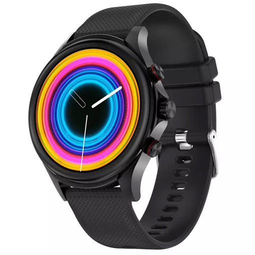 SMARTWATCH SMARTBAND ZEGAREK TLEN SEN PULSOKSYMETR POŁĄCZENIA SPORT PRO MW ONE