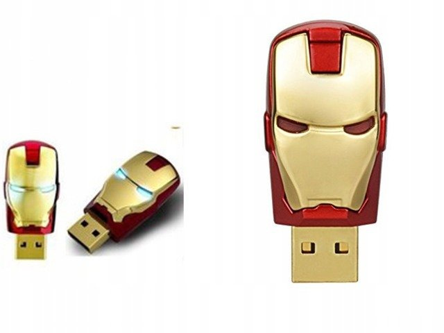 PENDRIVE USB SZYBKI FLASH DRIVE ULTRA PAMIĘĆ ZAWIESZKA PREZENT ATRYBUT 64GB
