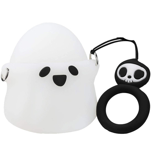 ETUI DO AIRPODS 3 POKROWIEC CASE NA SŁUCHAWKI FUTERAŁ COVER BAJKA DUSZEK