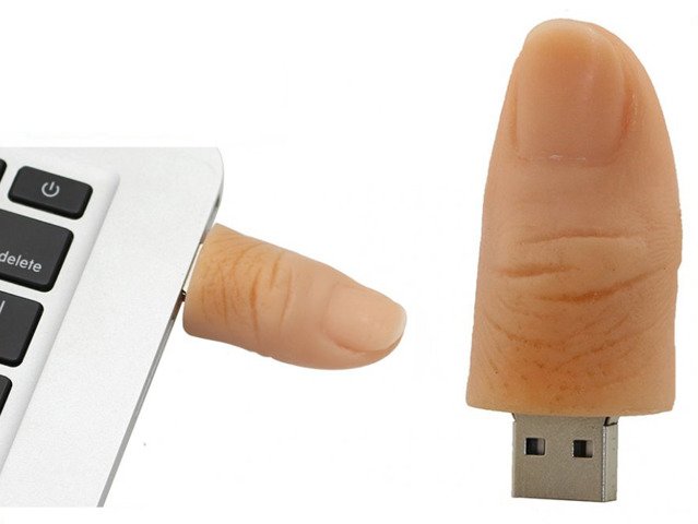 PENDRIVE USB SZYBKI FLASH DRIVE ULTRA PAMIĘĆ ZAWIESZKA PREZENT KCIUK 32GB