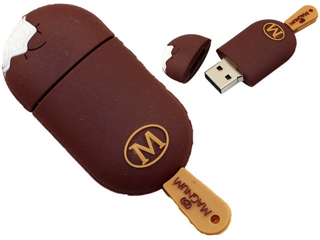 PENDRIVE USB SZYBKI FLASH DRIVE ULTRA PAMIĘĆ ZAWIESZKA PREZENT MAGNUM 32GB