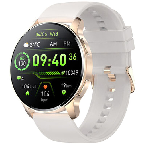 SMARTWATCH ZEGAREK SMARTBAND MENU POLSKIE DAMSKI MĘSKI SMART WATCH PL SPORT I50